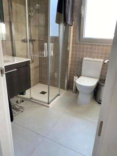 Apartamento Bungalow Jard�n De Las Palmas Ref. 059