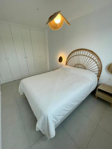 Apartamento Bungalow Jard�n De Las Palmas Ref. 059