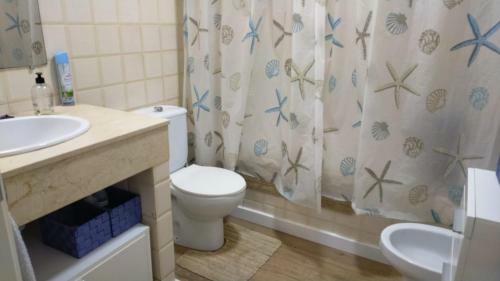Apartamento Bali-heliopolis