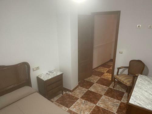 Apartamento Vacaciones Pueblo Centro