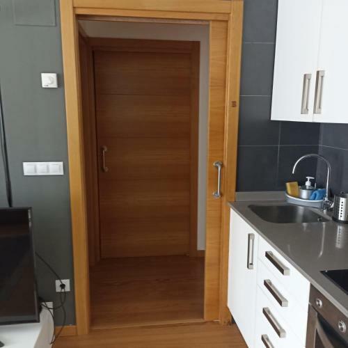Precioso Apartamento En Bermeo Con Garaje.