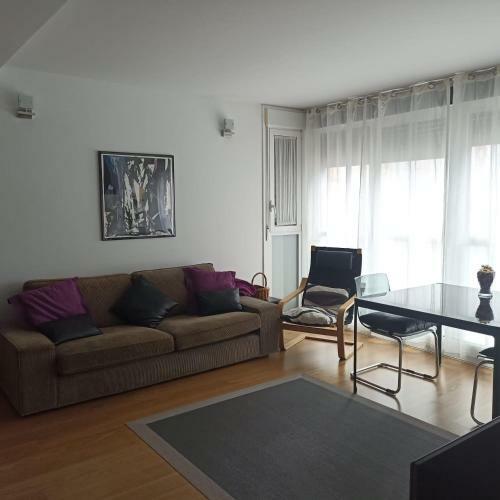 Precioso Apartamento En Bermeo Con Garaje.