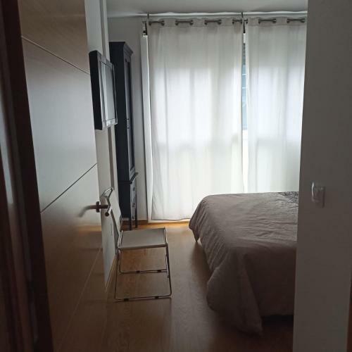 Precioso Apartamento En Bermeo Con Garaje.