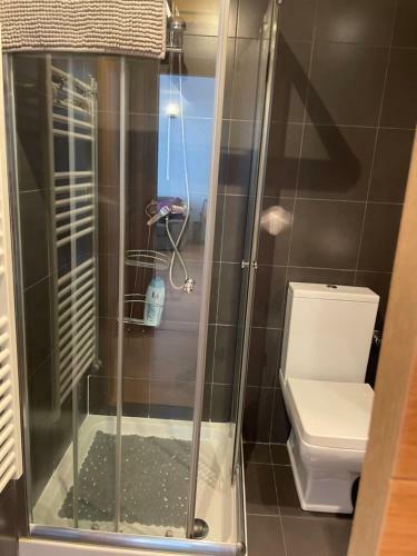Precioso Apartamento En Bermeo Con Garaje.