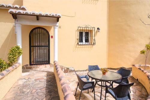 Villa Casa Del Sol - Chill Out, Fantastic Sea View