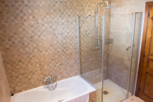 Apartamento Villa Kaross