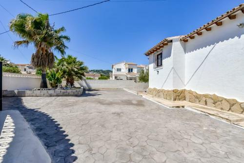 Villas Guzman - Miguel