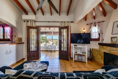 Villas Guzman - Miguel