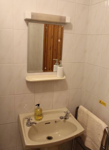 Hostal Holly Lodge Country Guest House
