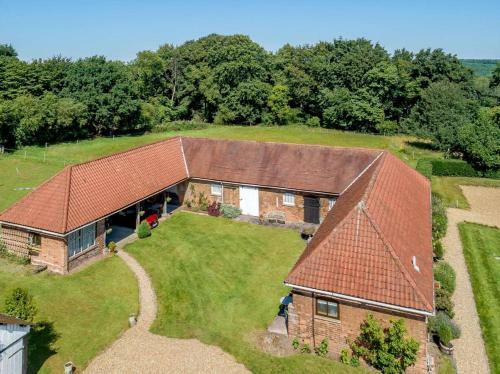 Hostal Holly Lodge Country Guest House