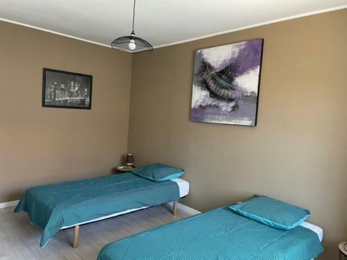 Maison Avec Spa Ard�che-c�vennes