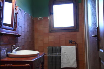 Apartamentos La Hortaleza