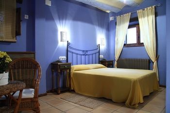 Apartamentos La Hortaleza