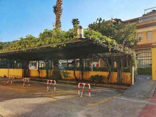 Apartamento Ligure Residence