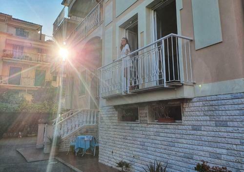 Apartamento Ligure Residence