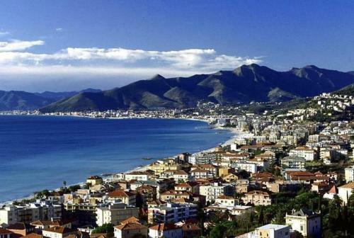 Apartamento Ligure Residence
