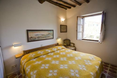 Apartamento Appartamento La Scaletta