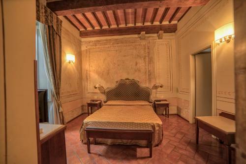 Hotel Logge Dei Mercanti