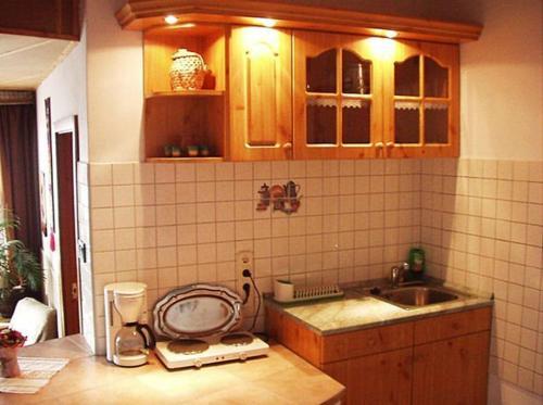 Ferienhaus Apartmanh�z Zal�nki