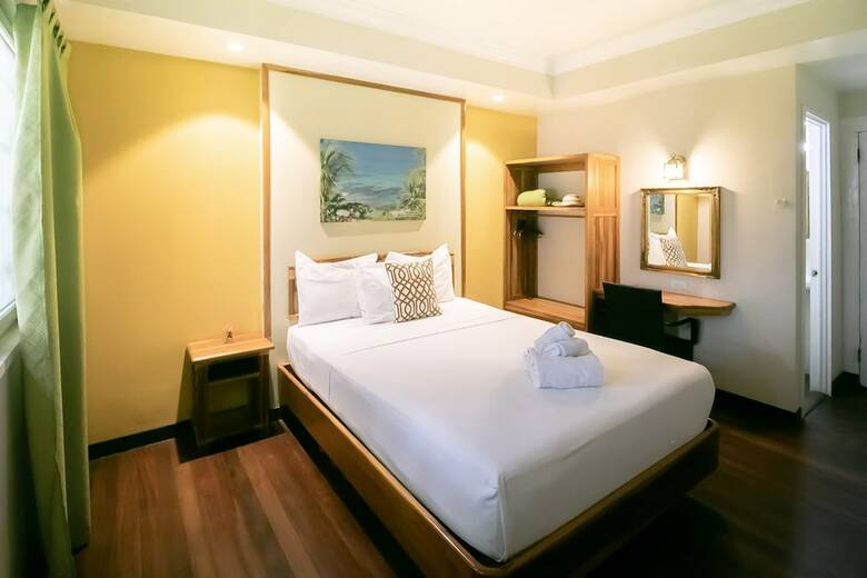 Gran Hotel Bahia