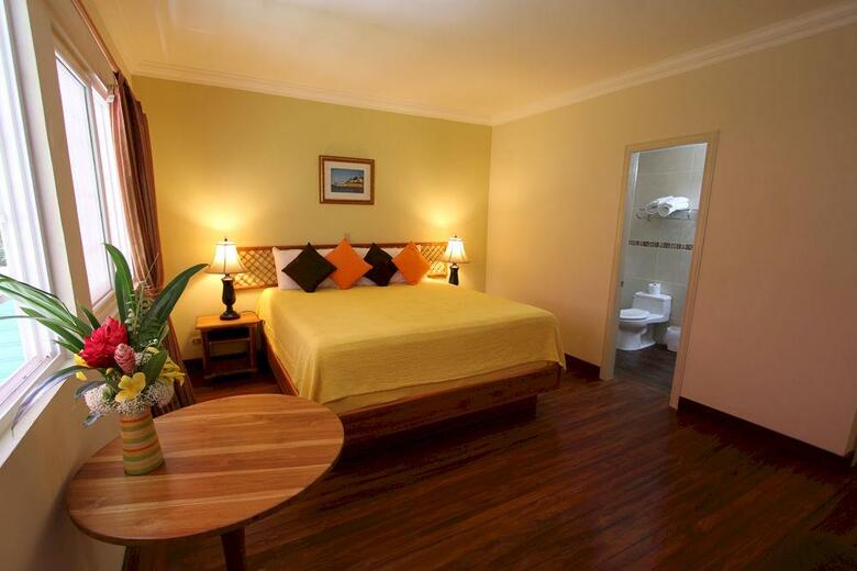 Gran Hotel Bahia