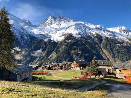Hotel Venture Leisure Alpine Holidays
