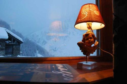 Bed & Breakfast Le Chalet Des Anges