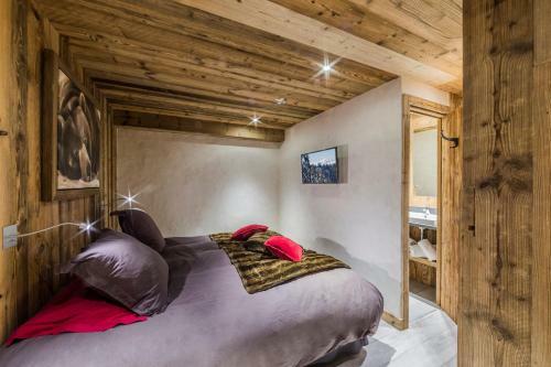 Bed & Breakfast Le Chalet Des Anges