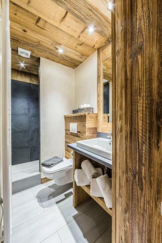 Bed & Breakfast Le Chalet Des Anges