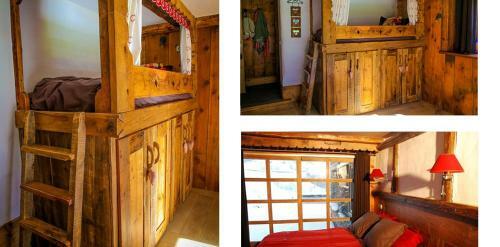 Bed & Breakfast Le Chalet Des Anges