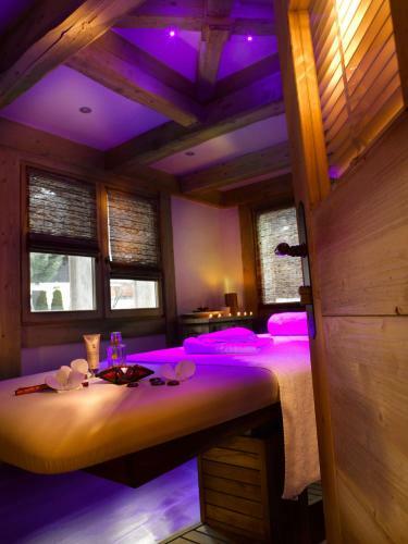Aparthotel Residence Cgh Les Fermes De Ste Foy