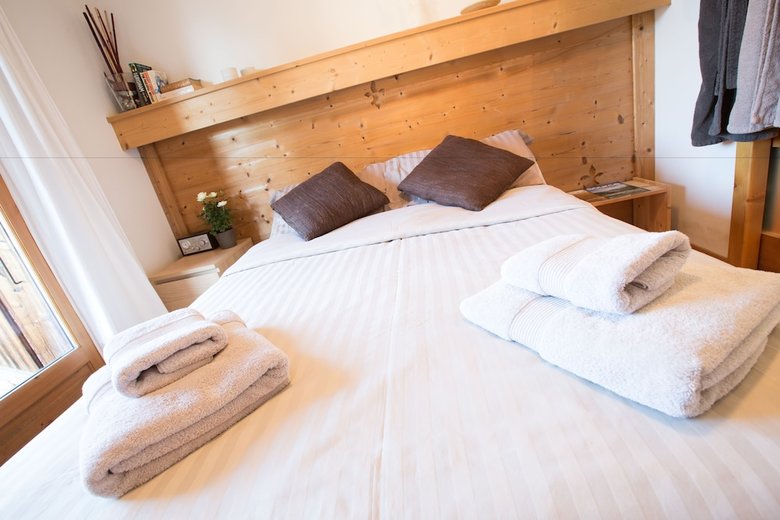Bed & Breakfast Chalet Beatrice