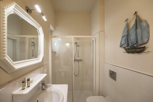 Apartamento Residenza Belmare