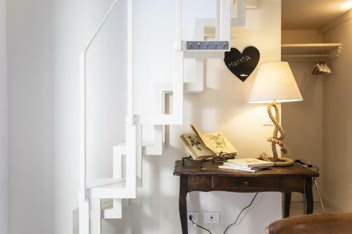 Apartamento Residenza Belmare