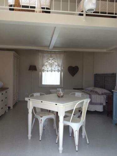 Apartamento Residenza Belmare