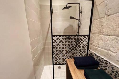 Apartamento Nouveau - Studio Philo - Intra-muro - Confort