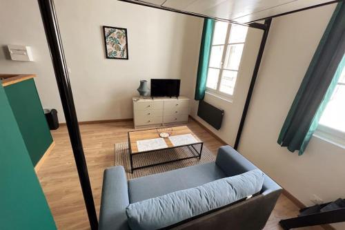 Apartamento Nouveau - Studio Philo - Intra-muro - Confort