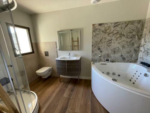 Apartamento La Maison De L'olivier
