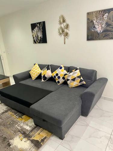 Apartamento Joli Petit Appartement Neuf