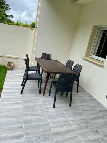 Apartamento Joli Petit Appartement Neuf