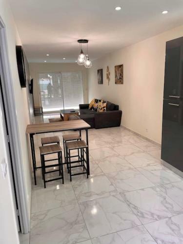 Apartamento Joli Petit Appartement Neuf