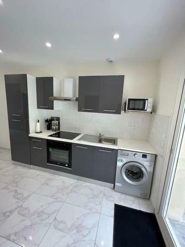 Apartamento Joli Petit Appartement Neuf