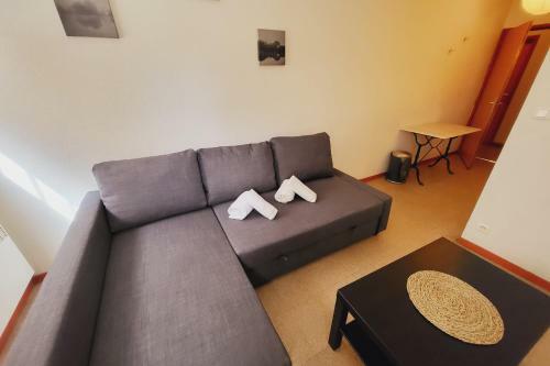 Apartamento Charming Studio In The Heart Of Avignon