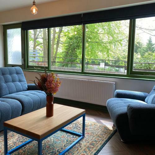 The Bolthole @ Bowness - Cosy 1 Bed Apartment