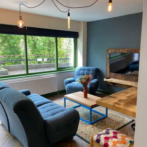 The Bolthole @ Bowness - Cosy 1 Bed Apartment