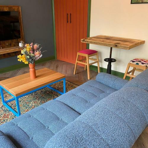 The Bolthole @ Bowness - Cosy 1 Bed Apartment