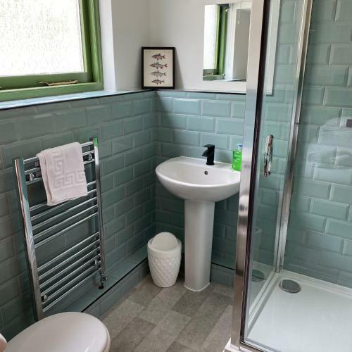 The Bolthole @ Bowness - Cosy 1 Bed Apartment