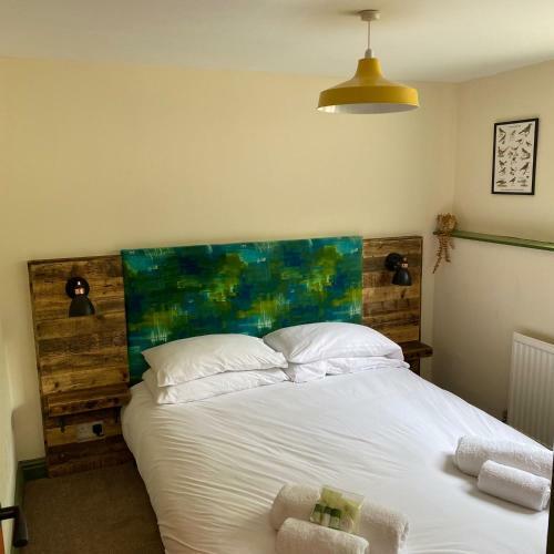 The Bolthole @ Bowness - Cosy 1 Bed Apartment