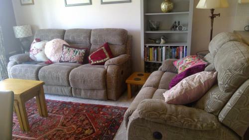 Apartamento Hector's Barn