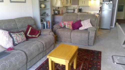 Apartamento Hector's Barn